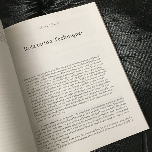 'The Insomnia Workbook' Softcover By Stephanie Silberman - Picture 4 of 7